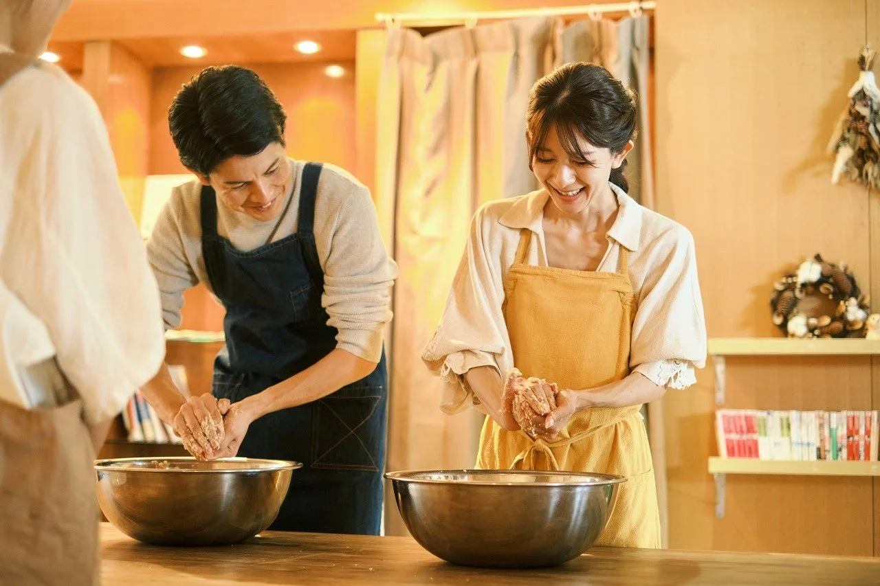 ワークショップ