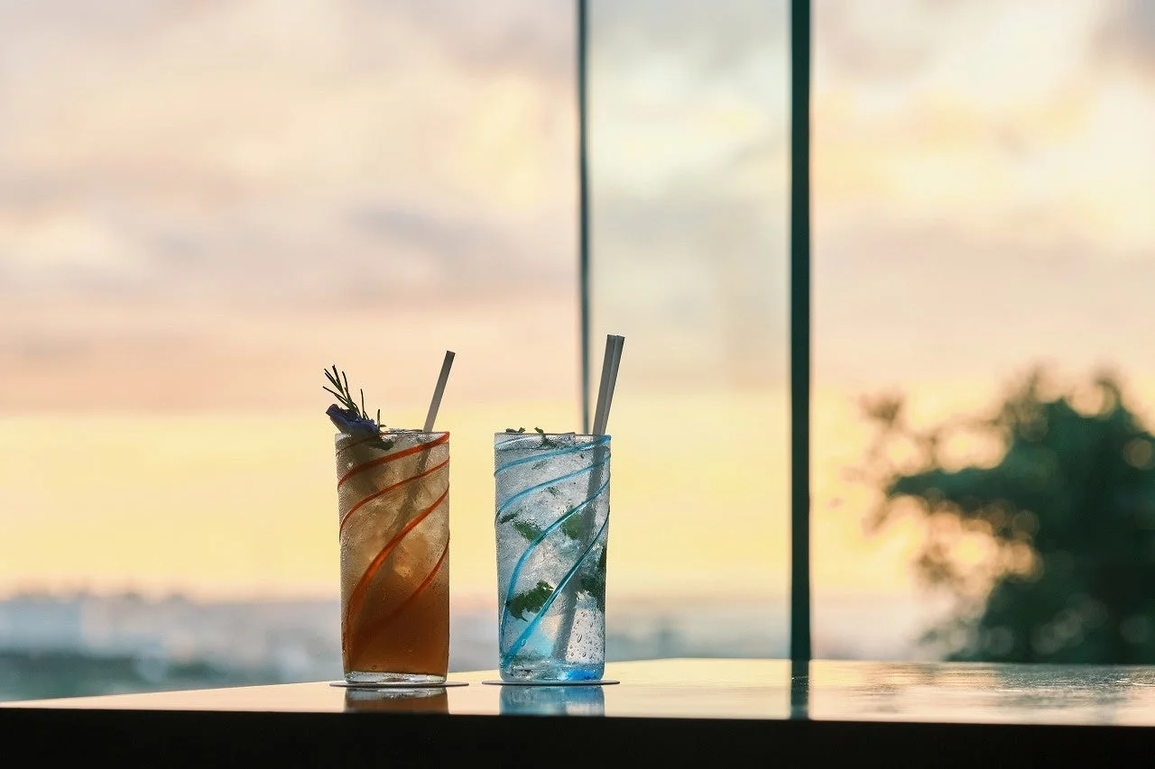 ハーブカクテル