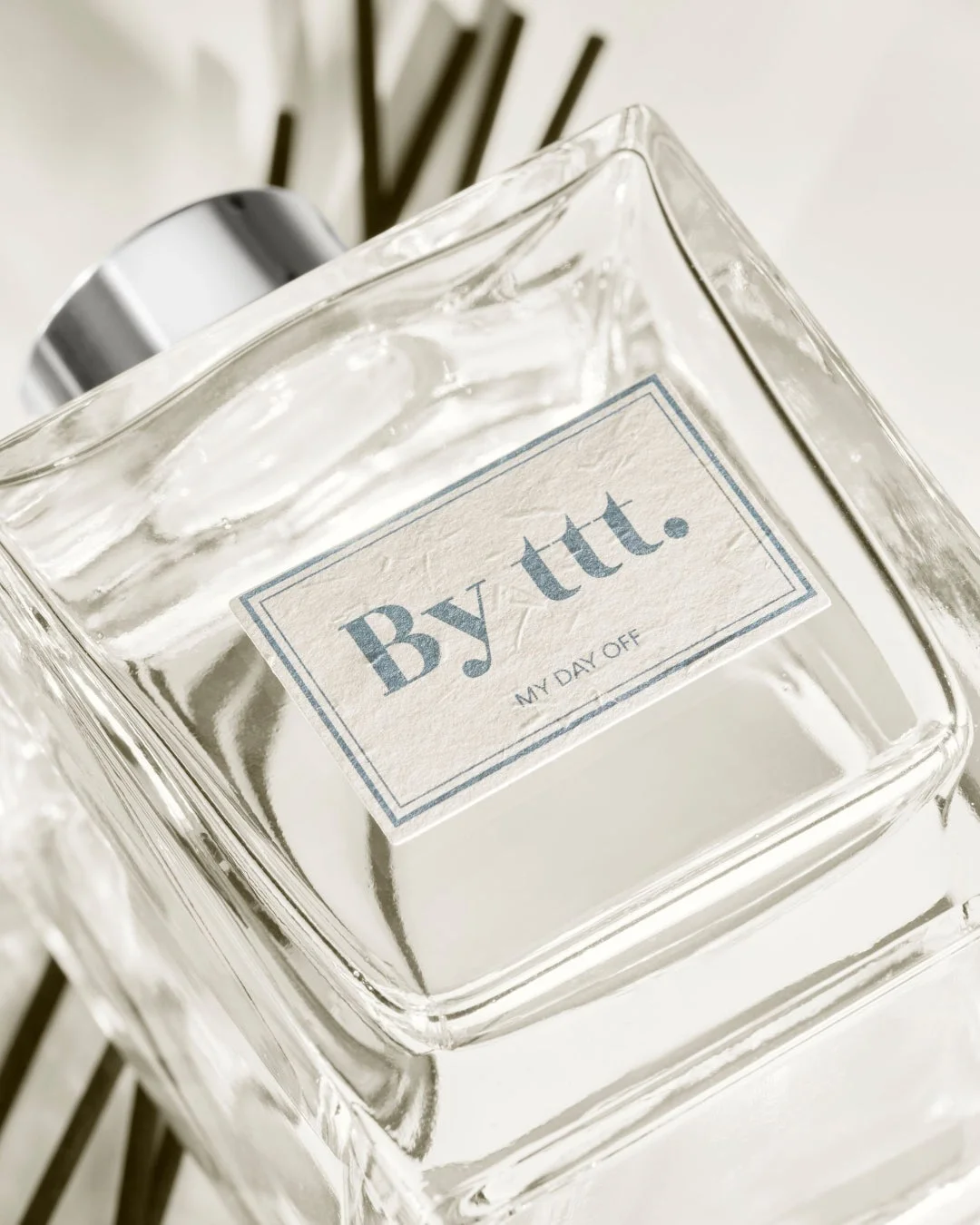 MY DAY OFF ディフューザー