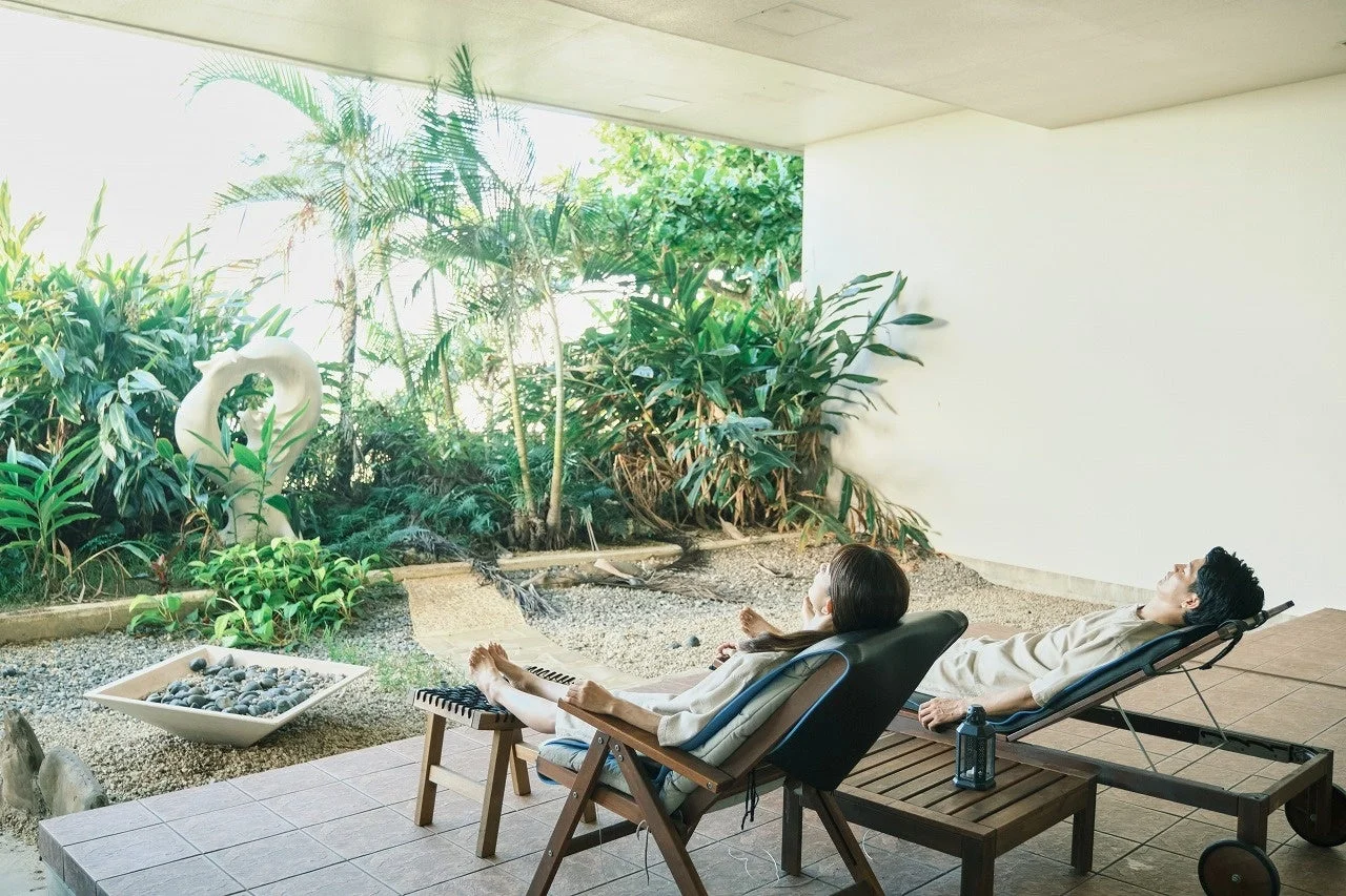 アーシング体験