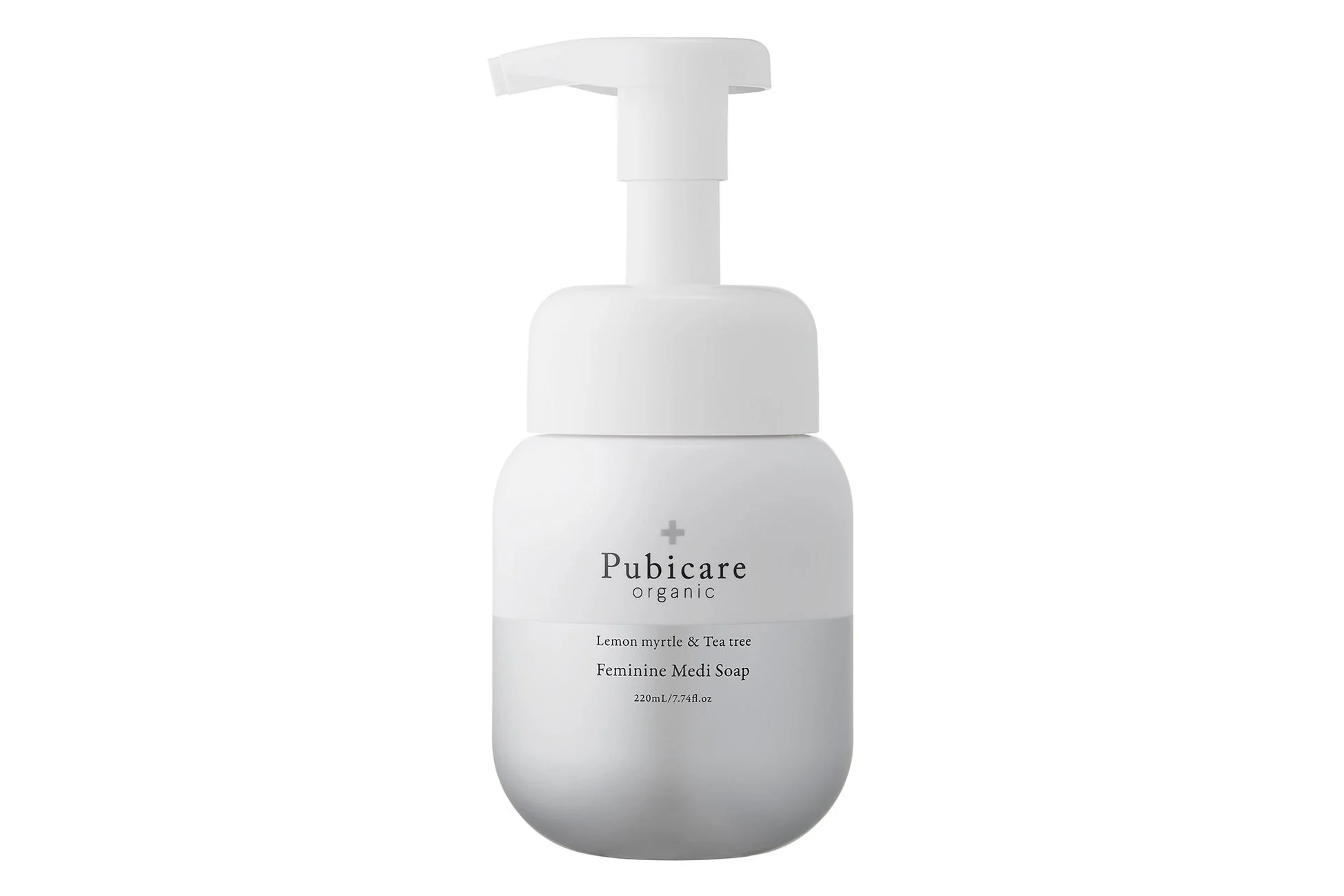 Pubicare organic フェミニンメディソープ