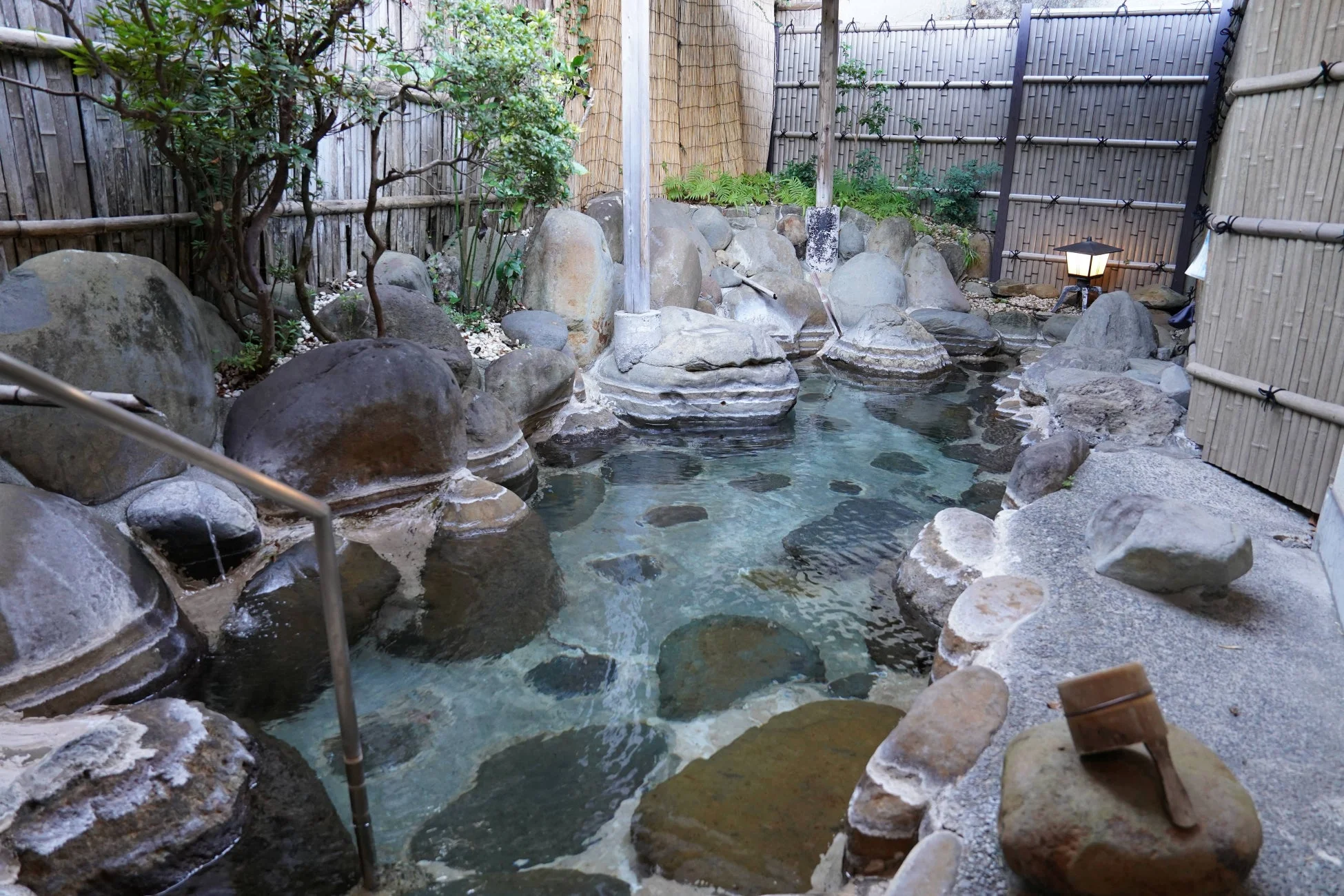 愛犬と楽しむ温泉旅館 伊豆修善寺 絆＋