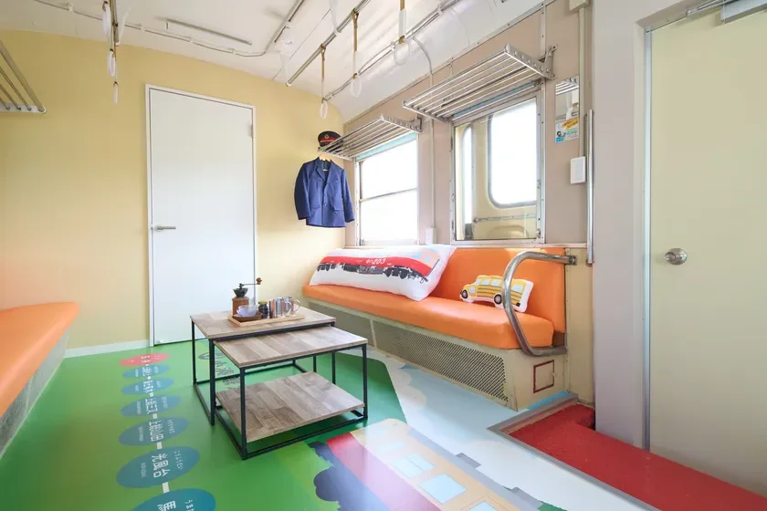 高滝湖グランピングリゾート