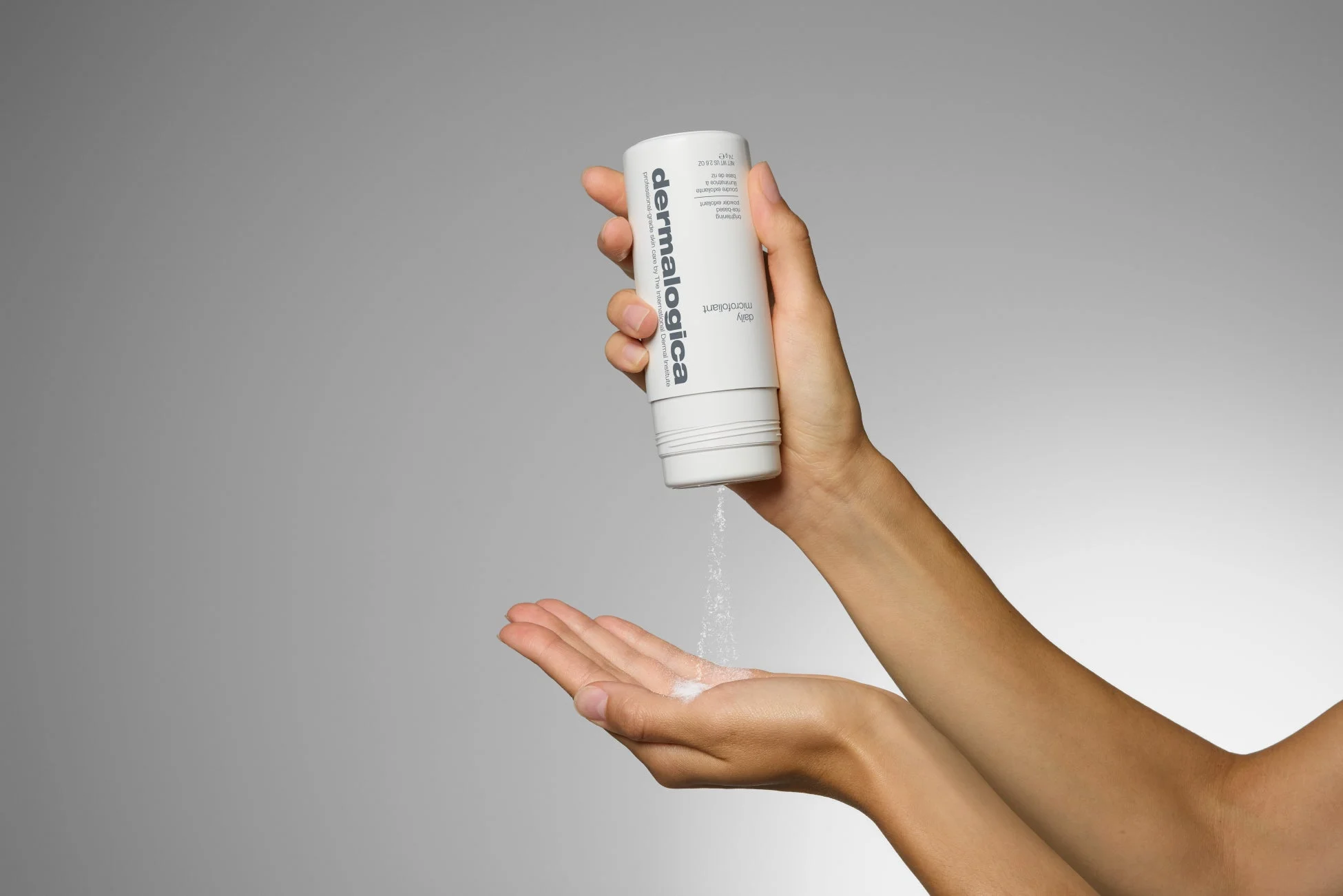 デイリーマイクロフォリエント