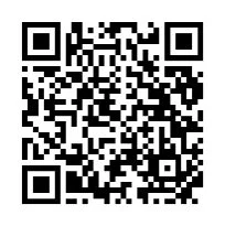 マリオットボンヴォイ登録用QRコード