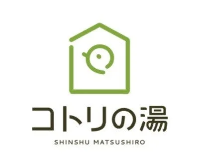 コトリの湯ロゴ